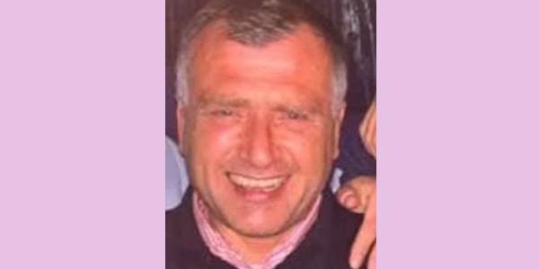 Cyclist injured in Stepney collision dies in hospital 681_cyclist Chris Powell.jpg